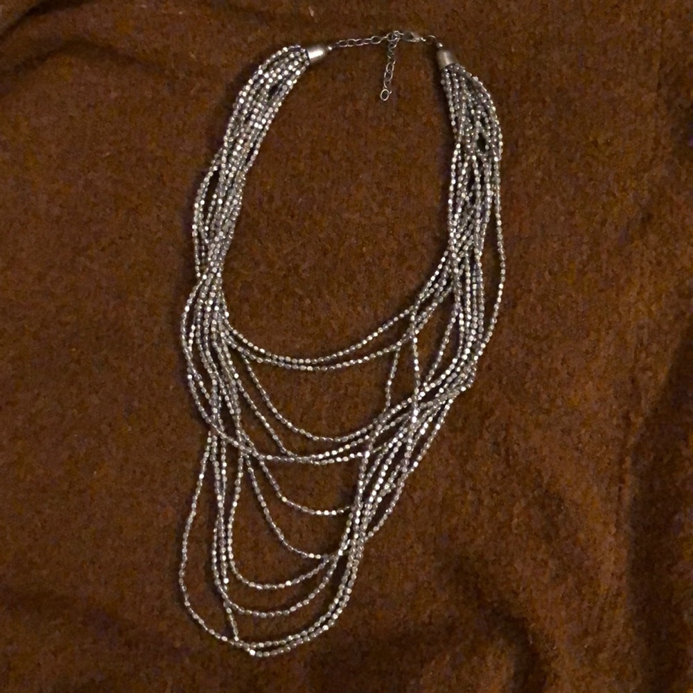 Statement Necklace